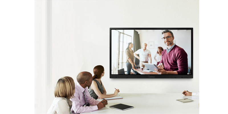 1、遠程協作， 精彩展現.png