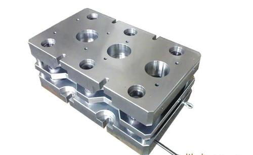 精密加工 精密加工